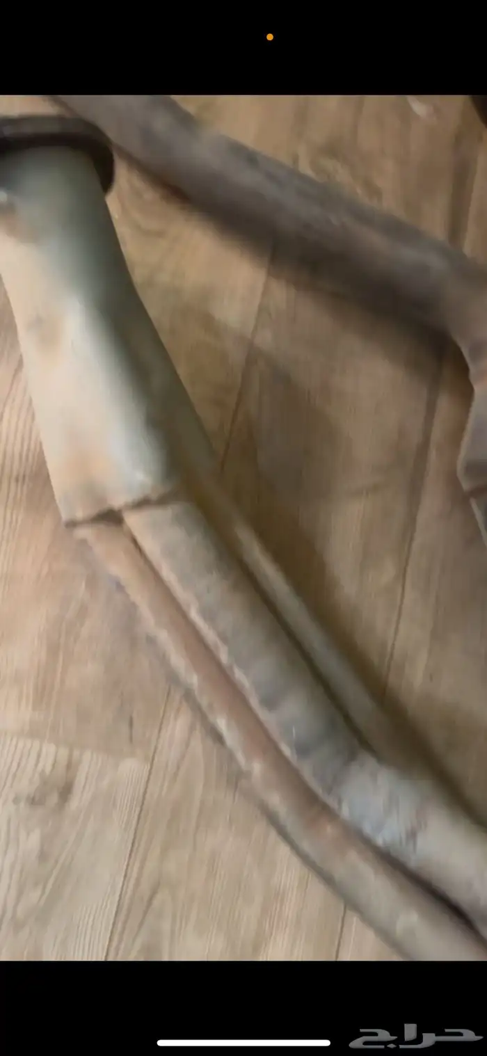 قطع تعديل كابرس 2006 2