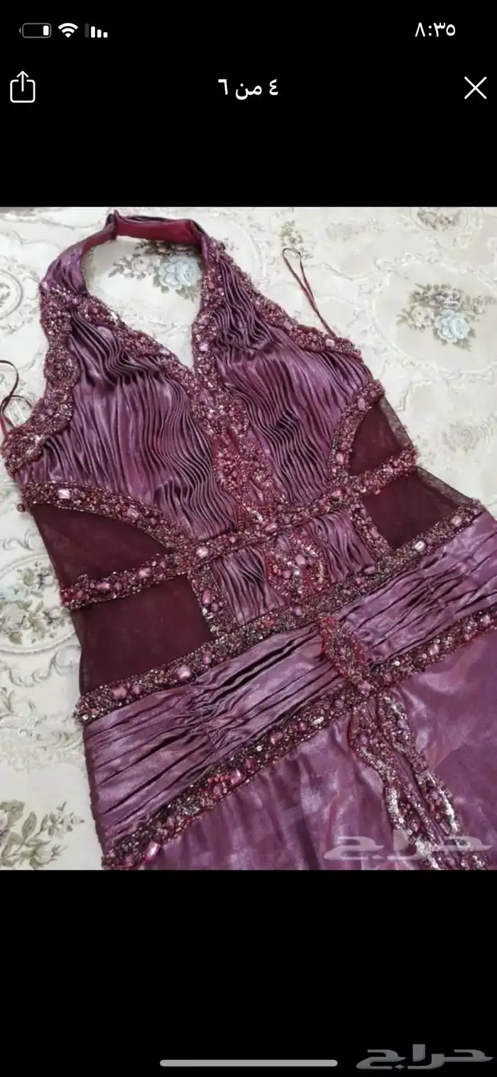 فساتين سهرة 1