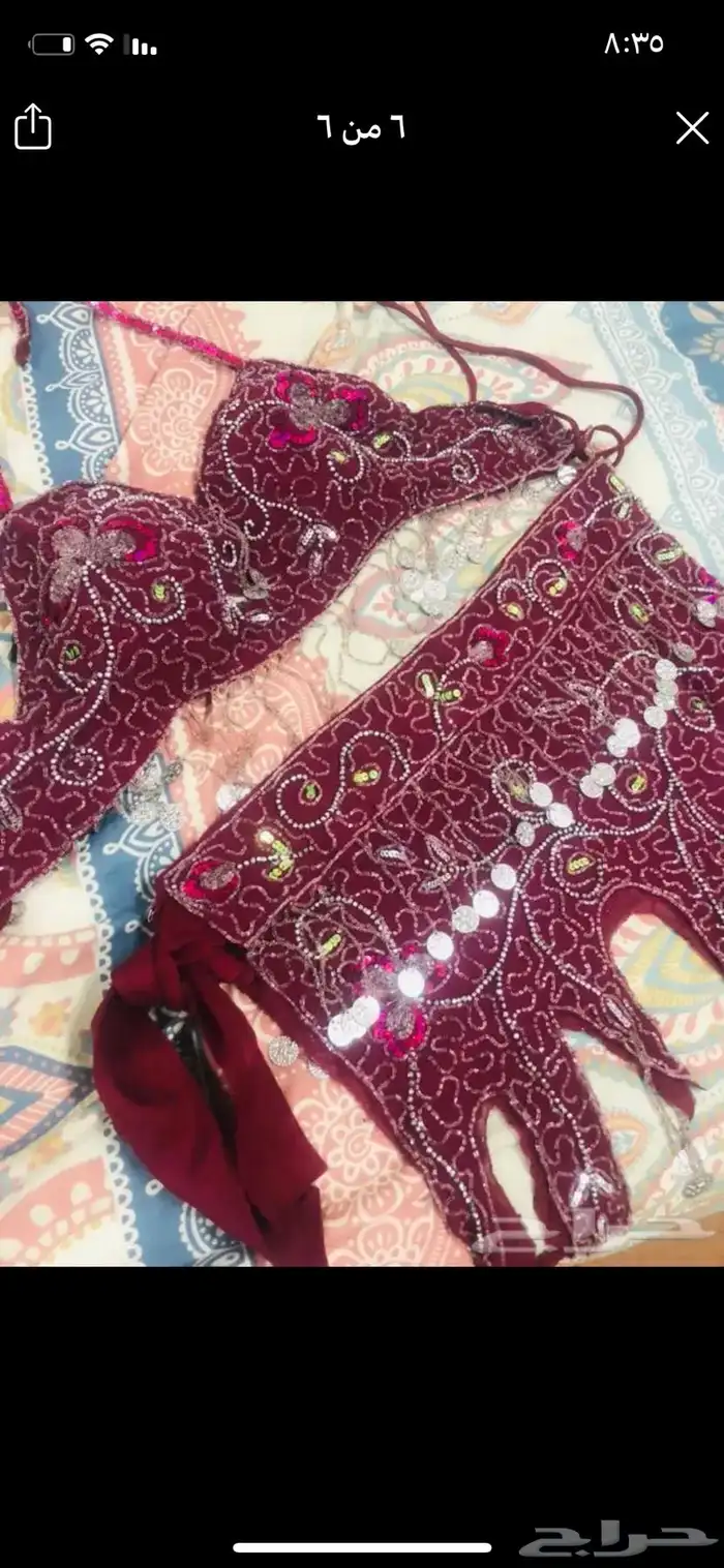 فساتين سهرة 2