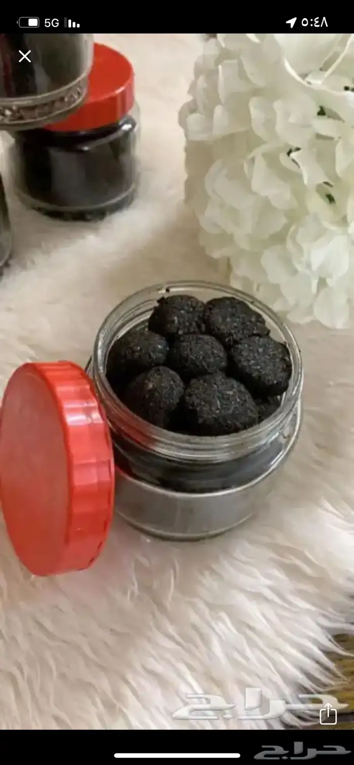 بخور دوسري عرايس ملكي 7
