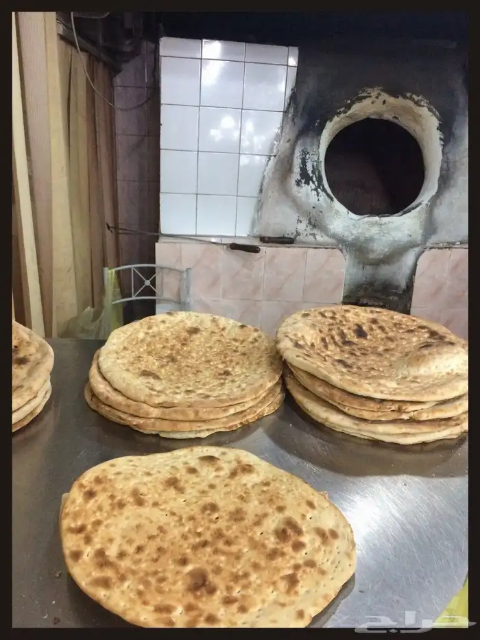 دراسة جدوى لمشروع محل فرن تميس 4