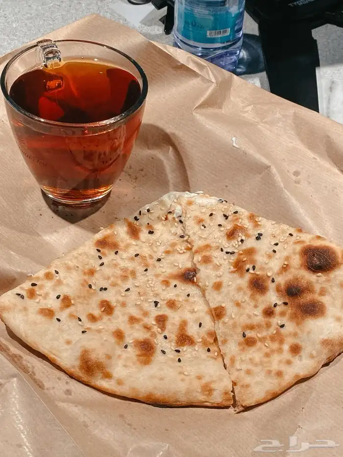 دراسة جدوى لمشروع محل فرن تميس 1