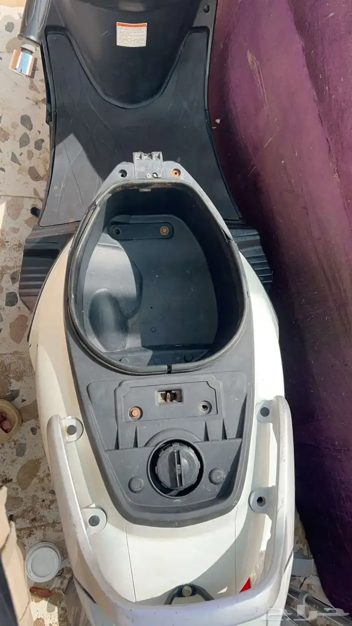 دباب عجيب suzukl 2017 4
