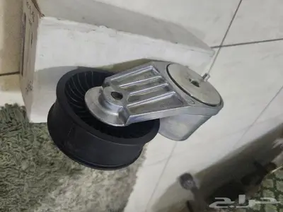 مجموعة قطع جي ام سي أصلية جديدة 10