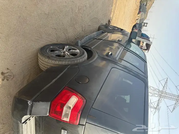 فورد اكسبديشن تشليح قطع غيار علي الشرط والضمان 2