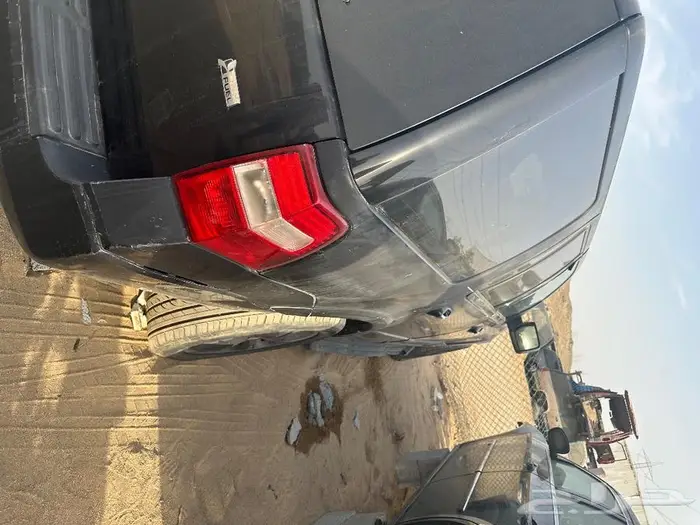 فورد اكسبديشن تشليح قطع غيار علي الشرط والضمان 3
