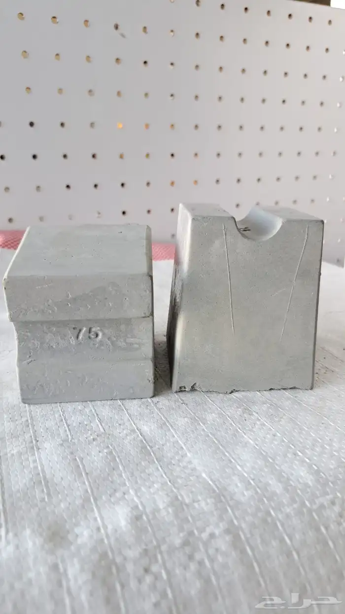 بسكوت خرساني كل المقاسات السلك والمتعدد جودة عالية 1