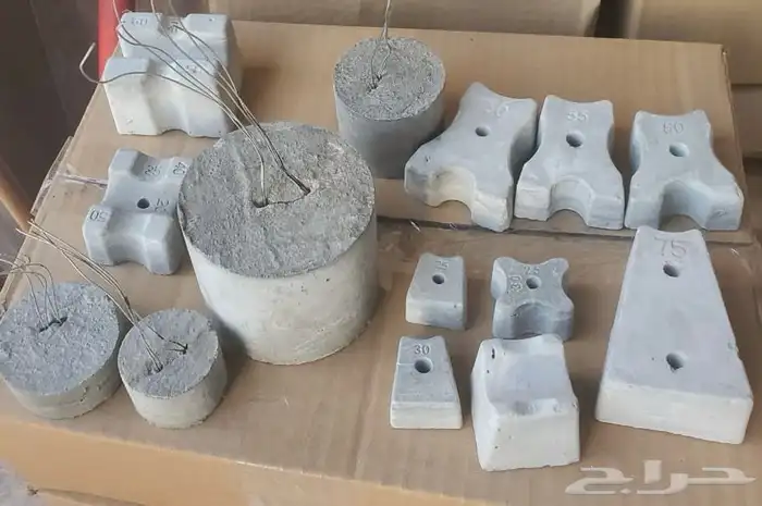 بسكوت خرساني كل المقاسات السلك والمتعدد جودة عالية 4