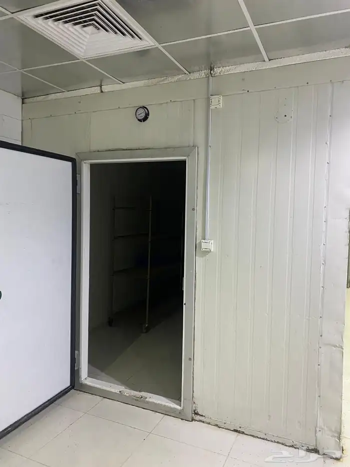 غرف تبريد وتجميد منور 5حصان لموجود 3غرف 0