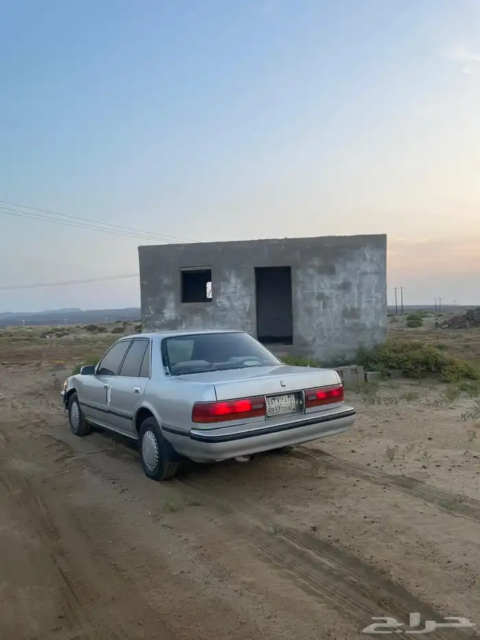 كرسيدا GL 2