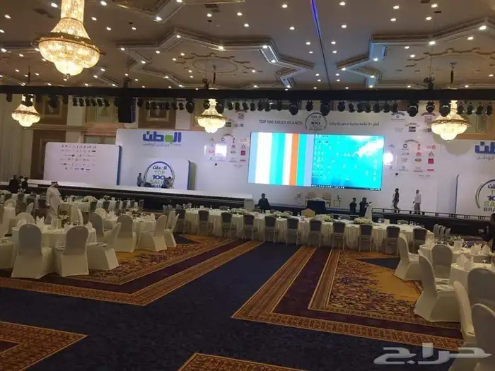 تصنيع بوثات اسعار منافسه بوث خشب المنيوم معارض مؤتمرات 2