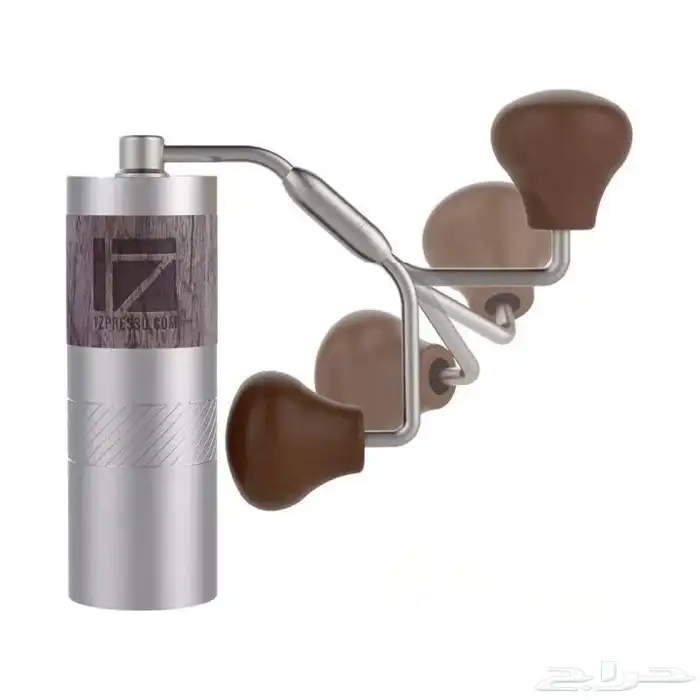طاحونة يدوية ون زيبريسو 1Zpresso q2 s 2