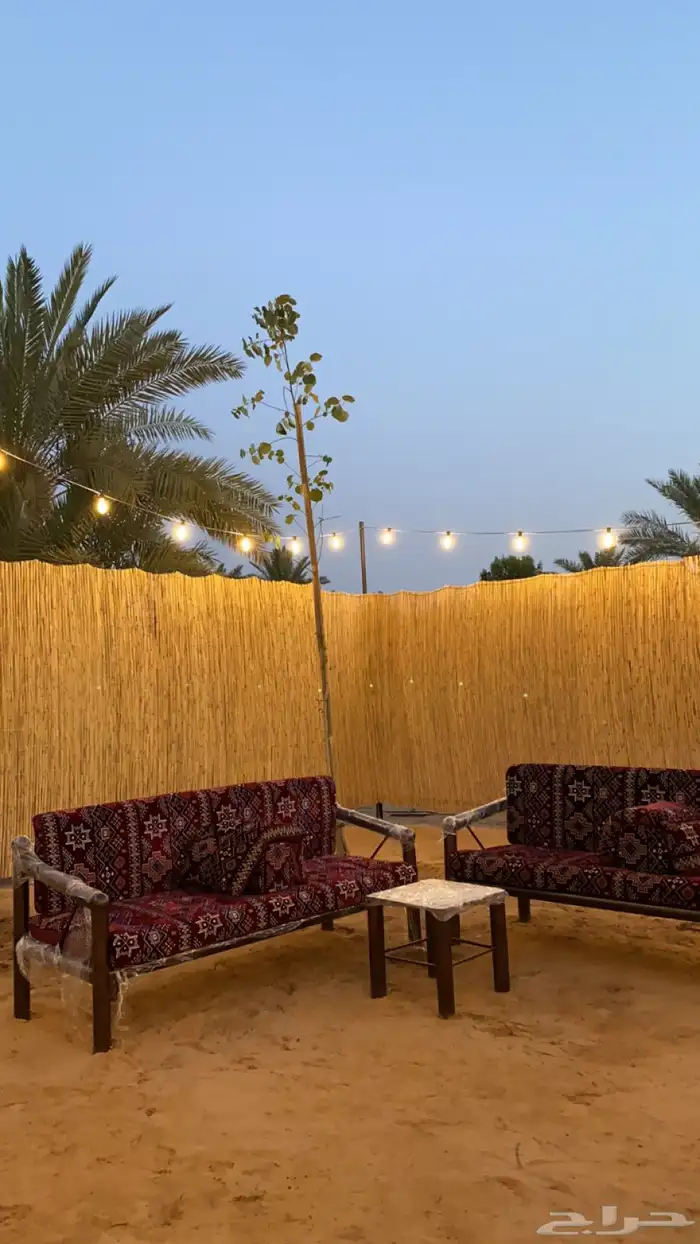 عروض على الخيزران  الموقع بريدة 13