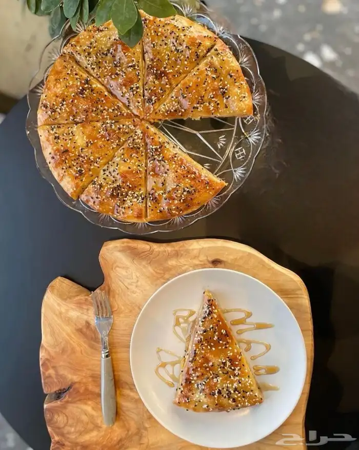 الذ بنت الصحن في الرياض 2