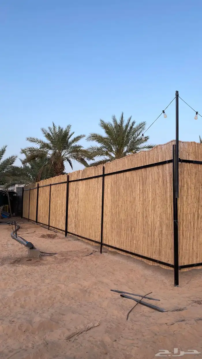 عروض على الخيزران  الموقع بريدة 6