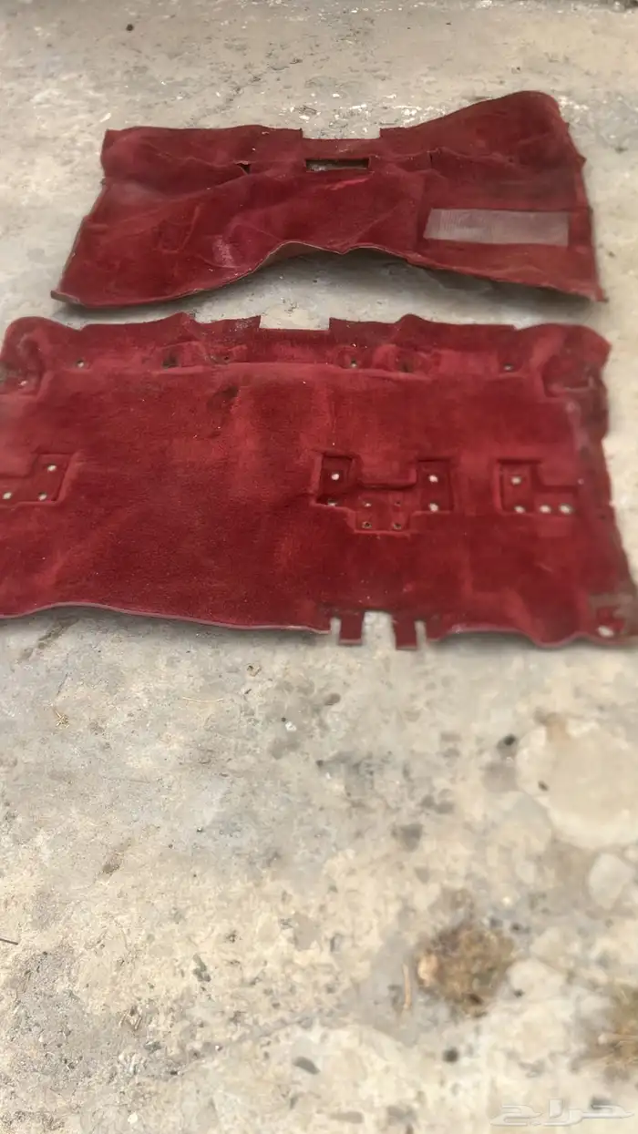 فرشه جمس نظيفه 0