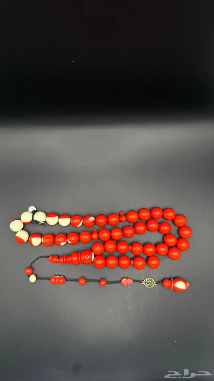 مسابيح للبيع مسباح سبحه 1