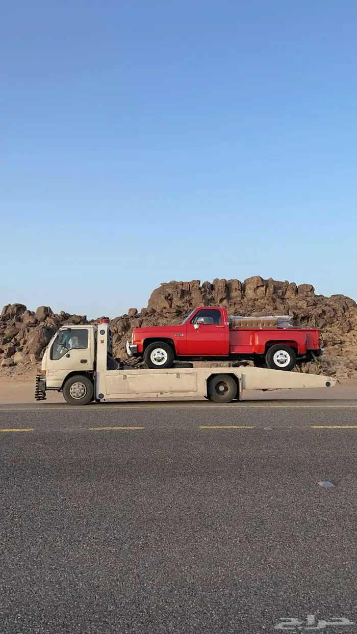 سطحة الصحافة والربيع الى جميع المناطق 2