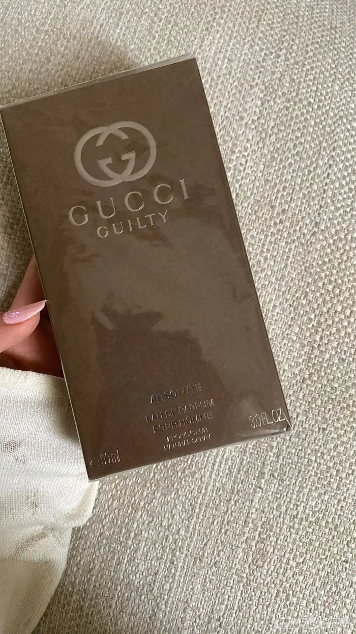 عطر قوتشي 0