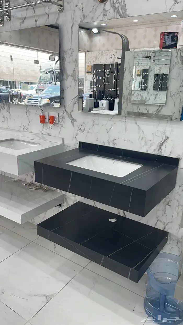 ادوات صحيه مغاسل خلاطات كراسي افرنجي 31