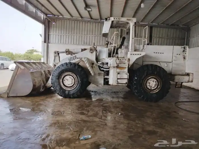 صبانة المعدات شيولات وغرها 2