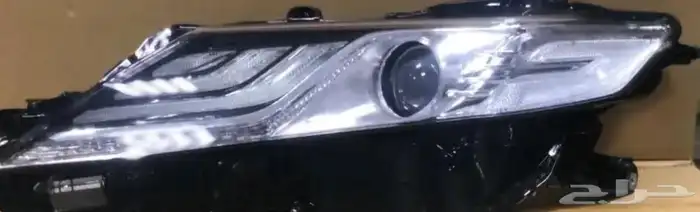 شمعات كامري 2018 0