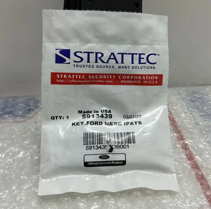 مفتاح ماركيز اصلي 1998-2002 3