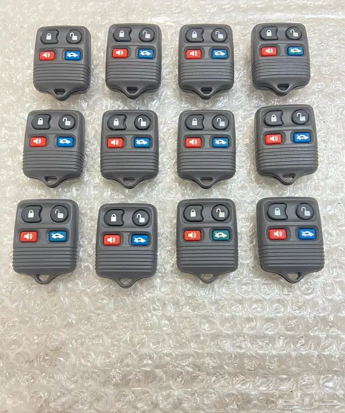 مفتاح ماركيز اصلي 1998-2002 4