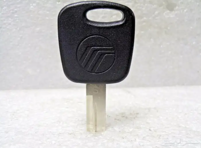 مفتاح ماركيز اصلي 1998-2002 1