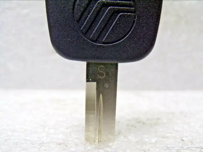 مفتاح ماركيز اصلي 1998-2002 2