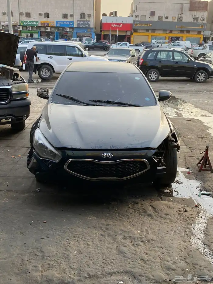 كادينزا 2016 اسود تم البيع 0