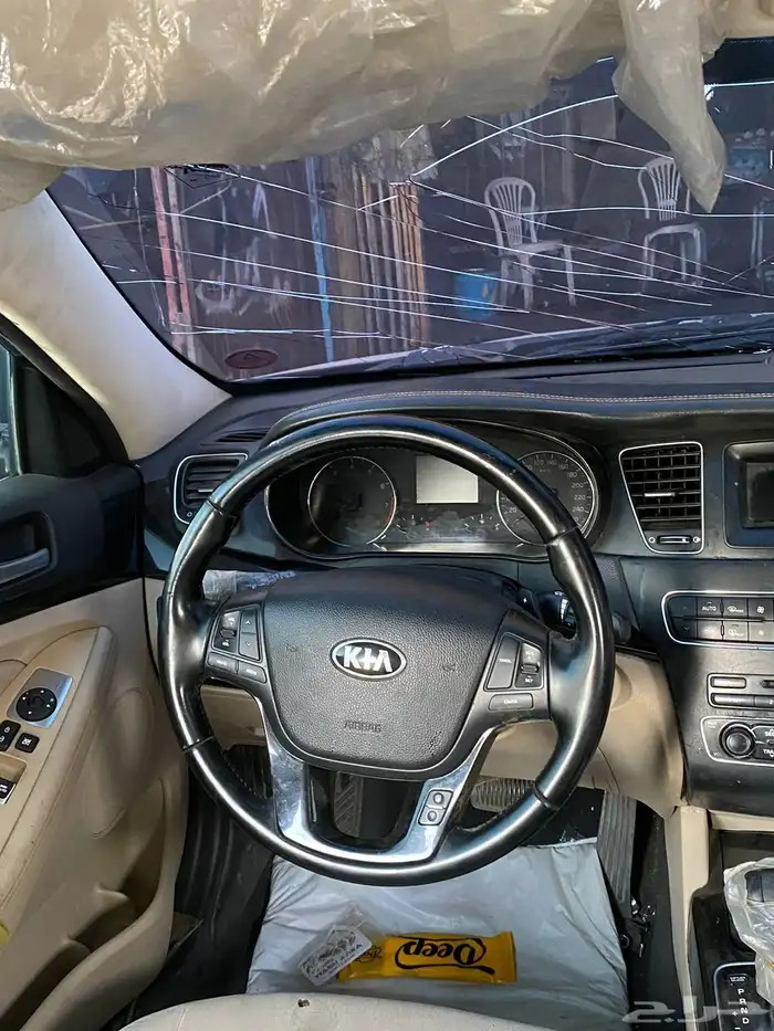 كادينزا 2016 اسود تم البيع 9