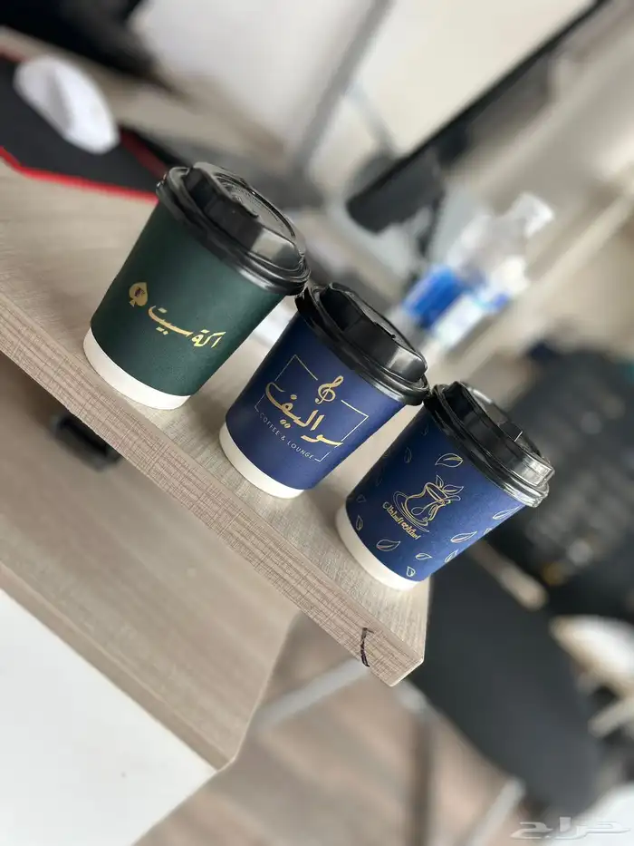 طباعة اكواب جميع المقاسات 3