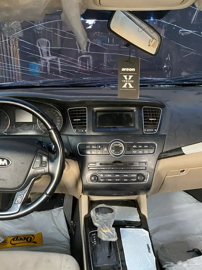 كادينزا 2016 اسود تم البيع 7