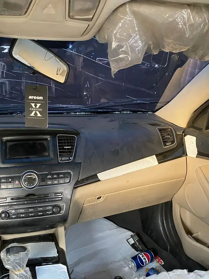 كادينزا 2016 اسود تم البيع 10