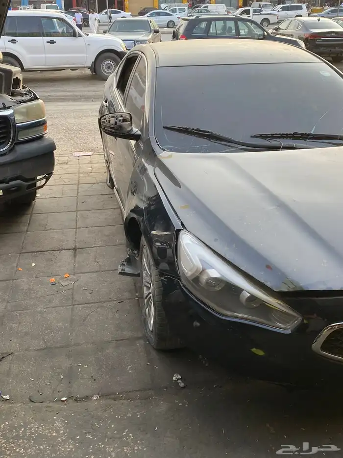 كادينزا 2016 اسود تم البيع 5