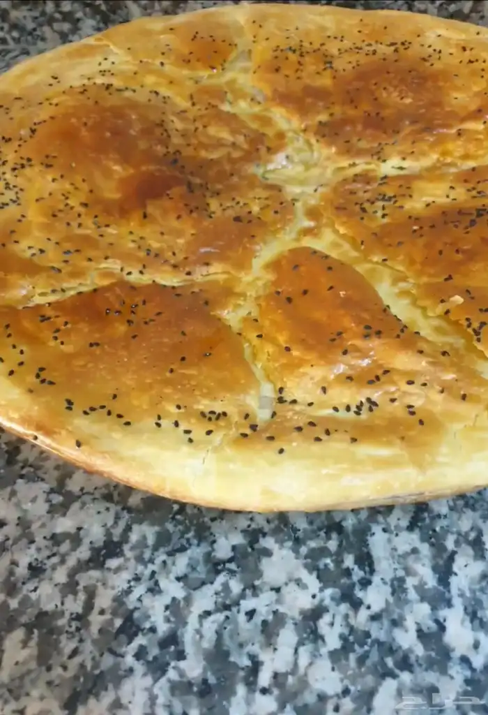 الذ بنت الصحن في الرياض 0