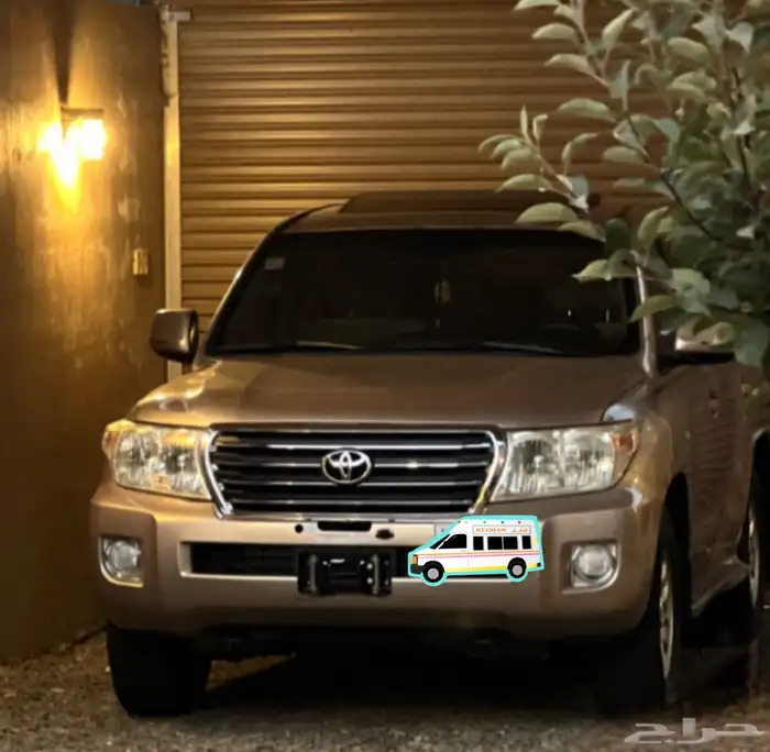 2009 GX فل قير عايدي 0