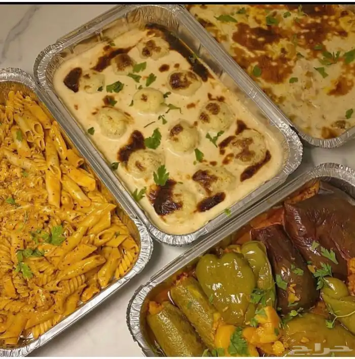 اسر منتجه بوفيهات وطبخات باقل الاسعار 15