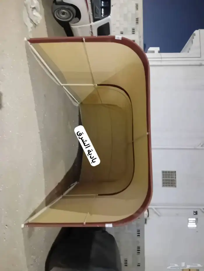 مظلات متنقله للسيارات 6