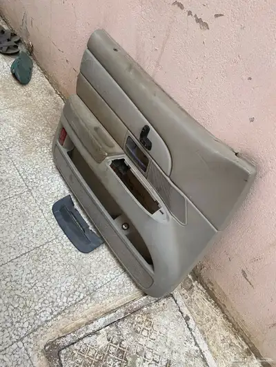 قطع غيار فورد 8