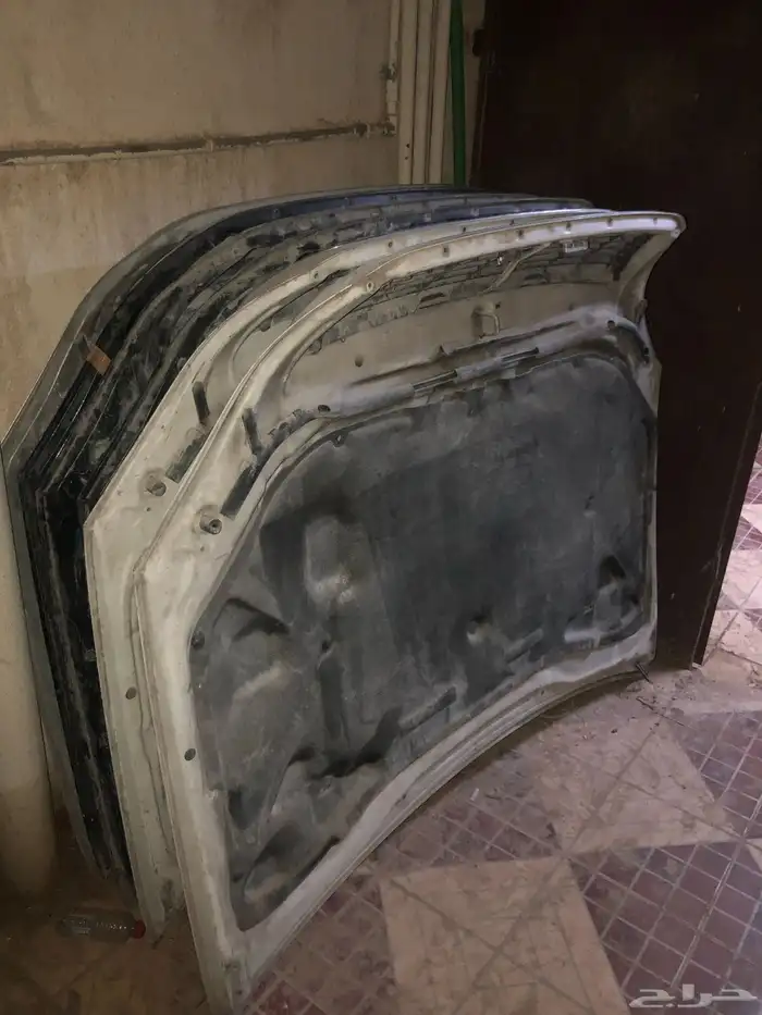 قطع غيار لكزس تصفية بسعر مميز 32