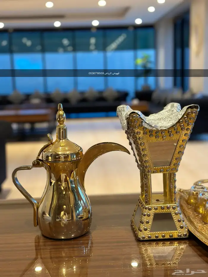 قهوجي جنوب الرياض قهوجي شمال الرياض 2
