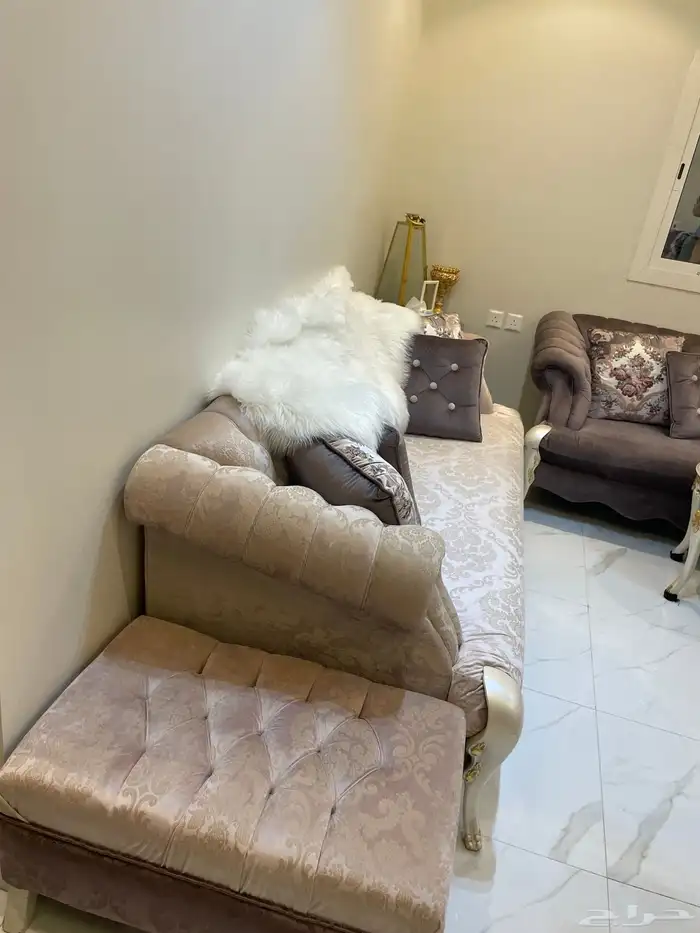 كنب للبيع 2