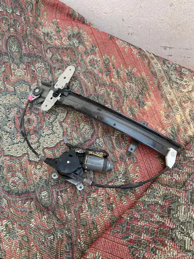 قطع غيار فورد 0