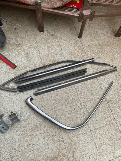 قطع غيار فورد 2