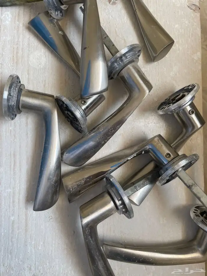 بيع مقابض ايدي بيبان جديده 2