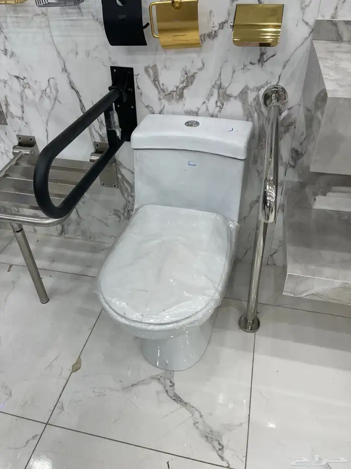 ادوات صحيه مغاسل خلاطات كراسي افرنجي 96