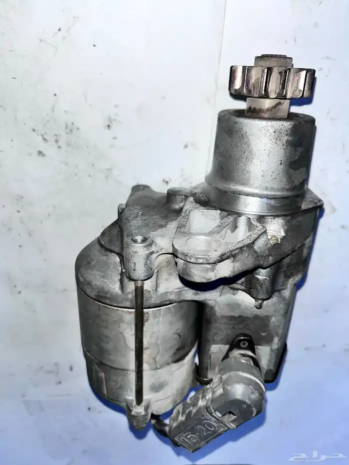 قطع غيار لكزس تصفية بسعر مميز 7