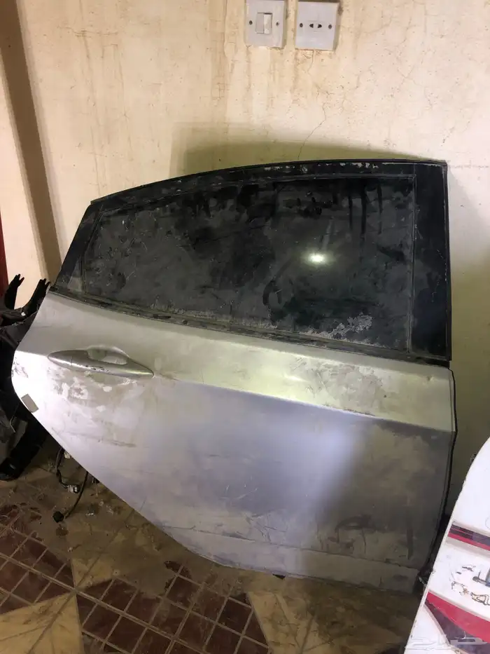 قطع غيار لكزس تصفية بسعر مميز 31